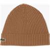 LACOSTE LACOSTE BERRETTO : colore - SIX