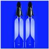 C4 C4 PINNE UP GHOST 250 BLACK : colore - 0