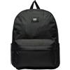 VANS OLD SKOOL BACKPACK BLACK : colore - 0