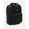 DICKIES DICKIES LISBON BACKPACK BLACK : colore - 0
