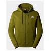 THE NORTH FACE M OPEN GATE FZHOOD LIGHT FOREST OLIVE : colore - 0