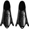 C4 C4 250 NERA SCARPETTA : colore - 0