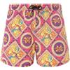 4GIVENESS 4GIVENESS BOXER OPULENCE GEOMETRIC : colore - 0