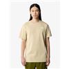 THE NORTH FACE M SS BOX NSE TEE GRAVEL : colore - 0