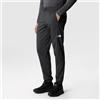 THE NORTH FACE M MA WIND TRACK PANT AS : colore - 0