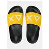 SUN 68 SUN68 BOY'S SLIPPERS LOGO : colore - 1123