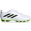 ADIDAS COPA PURE.4 FxG J FTWWHT/CBLACK/LUCLEM : colore - 0
