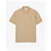 LACOSTE LACOSTE POLO MANICA CORTA UOMO : colore - 02S