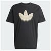 ADIDAS ADIDAS SKELETON TR TEE MAN : colore - 0
