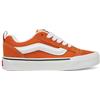 VANS VANS KNU SKOOL COLOR THEORY MARMALADE : colore - 0