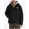 THE NORTH FACE M TNF RANGE DOWN HOODED JACKET : colore - 0