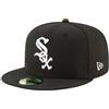 NEW ERA MLB AC PERF 59FIFTY CHICAGO WHITE SOX OT : colore - 0