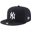 NEW ERA MLB AC PERF 59FIFTY NEW YORK YANKEES OTC : colore - 0