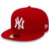 NEW ERA LEAGUE ESSENTIAL 59FIFTY NEW YORK YANKEE : colore - 0