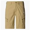 THE NORTH FACE TNF MEN'S EXPLORATION SHORT KHAKI STONE : colore - 0