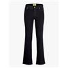 JJXX JXNICE SL-STR MW C8222 JEANS DNM NOOS : colore - BLK30