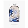SPRAYGROUND PEANUTS SURFING HOKUSAI DLXR BACKPACK : colore - 0