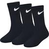 NIKE NHN NIKE BASIC PACK CREW 3PK : colore - 023