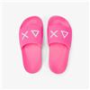 SUN 68 SUN68 GIRL'S SLIPPERS LOGO : colore - 62