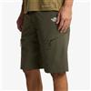 THE NORTH FACE TNF MEN'S EXPLORATION SHORT NEW TAUPE GR : colore - 0