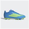 ADIDAS F50 CLUB FG/MG J LURABL/TESOYE/LUAQ : colore - 0