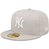 NEW ERA LEAGUE ESSENTIAL 59FIFTY NEW YORK YANKEE : colore - 0