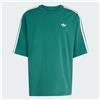 ADIDAS 3S TEE CGREEN : colore - 0