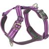 DOG Copenhagen Pettorina per Cane - Comfort Walk Air 3.0 - Imbracature - , Purple Passion, M