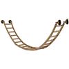IMAC 5-95896B Scala sospesa, 20,5 x 6,5 x 1 cm