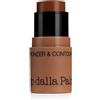 Diego Dalla Palma All In One Bronzer & Contour (51 Caffelatte) 4 g
