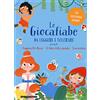 STORIE PREZIOSE Le giocafiabe da leggere e colorare. Cappuccetto Rosso-Il libro della giungla-Cenerentola (Vol. 1)
