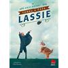 Gallucci Bros Torna a casa Lassie
