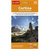 4LAND Cortina e Dolomiti d'Ampezzo. Ediz. multilingue