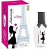 Christine Arbel Compagnie Européenne des Parfums - Eau de Toilette "Mademoiselle Arbel à Paris" di Christine Arbel