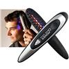 Madprice Pettine Laser per Capelli, Anti Caduta, Nylon, Unisex, Adulti con Preoccupazioni per la Salute dei Capelli, Black