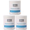 Xpel XBC Vitamina E Cream (3 x 500 ml) Vasca grande Idrata e lenisce la pelle