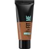 Maybelline, fondotinta Fit Me per minimizzare i pori