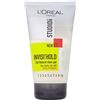L'Oreal Paris L'Oreal Studio Line - Gel per capelli invisibile, extra forte