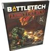 Catalyst Game Labs BattleTech | Book | ilKhan's Eyes Only Ages 14+ | Giochi