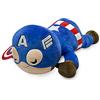 Marvel Captain America Cuddleez Plush 22 Inches