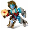Masters of the Universe Origins Stonedar - Action figure esclusiva, 14 cm