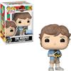 Funko Tim con occhiali Jurassic Park Figura di Funko