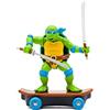 TEENAGE MUTANT NINJA Tortuga Ninja Mutante Adolescente Sewer Shredders Leonardo
