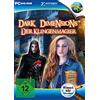Astragon Dark Dimensions, Der Klingenmagier, 1 DVD-ROM