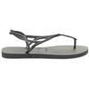 Havaianas Sandali Donna Havaianas Luna Nero