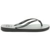 Havaianas Ciabatta Donna Havaianas Slim Gloss Nero