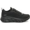 Skechers Sneakers Donna Skechers BOBS Sport B Flex Hi Nero