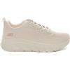 Skechers Sneakers Donna Skechers BOBS Sport B Flex Hi - Flying Bianco