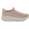 Skechers Scarpa da Training Donna Skechers Bobs B Flex Hi Grigio Talpa