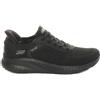 Skechers Sneakers Donna Skechers Slip-ins Bobs Sport Squad Nero